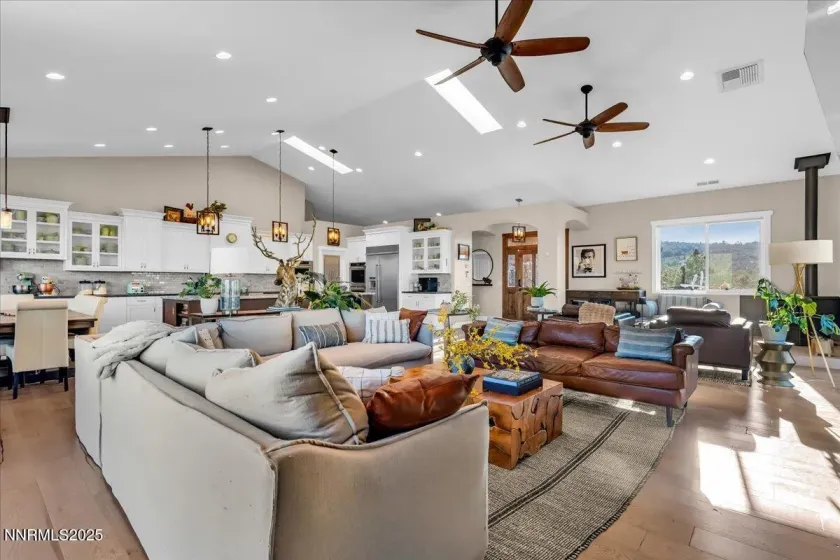 4610 Tybo, Reno, Nevada 89521, 5 Bedrooms Bedrooms, ,5 BathroomsBathrooms,Residential,Residential,Tybo,260002681