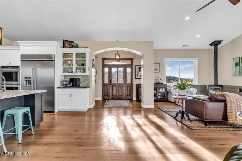 4610 Tybo, Reno, Nevada 89521, 5 Bedrooms Bedrooms, ,5 BathroomsBathrooms,Residential,Residential,Tybo,260002681