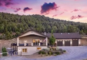 4610 Tybo, Reno, Nevada 89521, 5 Bedrooms Bedrooms, ,5 BathroomsBathrooms,Residential,Residential,Tybo,260002681