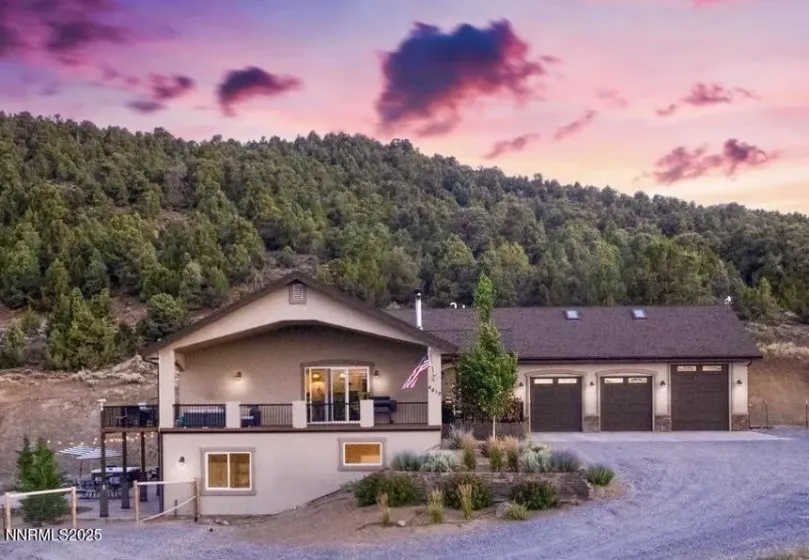 4610 Tybo, Reno, Nevada 89521, 5 Bedrooms Bedrooms, ,5 BathroomsBathrooms,Residential,Residential,Tybo,260002681