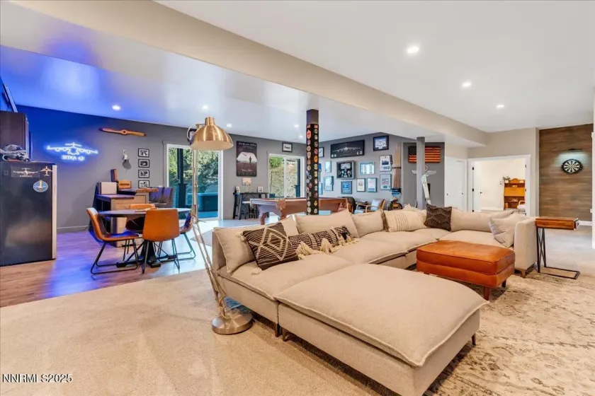 4610 Tybo, Reno, Nevada 89521, 5 Bedrooms Bedrooms, ,5 BathroomsBathrooms,Residential,Residential,Tybo,260002681