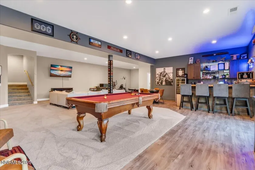 4610 Tybo, Reno, Nevada 89521, 5 Bedrooms Bedrooms, ,5 BathroomsBathrooms,Residential,Residential,Tybo,260002681