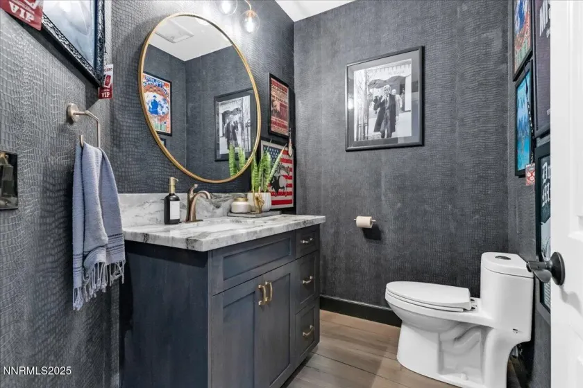 4610 Tybo, Reno, Nevada 89521, 5 Bedrooms Bedrooms, ,5 BathroomsBathrooms,Residential,Residential,Tybo,260002681