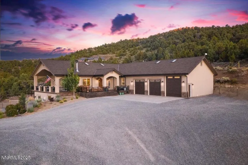 4610 Tybo, Reno, Nevada 89521, 5 Bedrooms Bedrooms, ,5 BathroomsBathrooms,Residential,Residential,Tybo,260002681