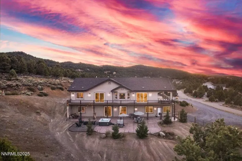 4610 Tybo, Reno, Nevada 89521, 5 Bedrooms Bedrooms, ,5 BathroomsBathrooms,Residential,Residential,Tybo,260002681