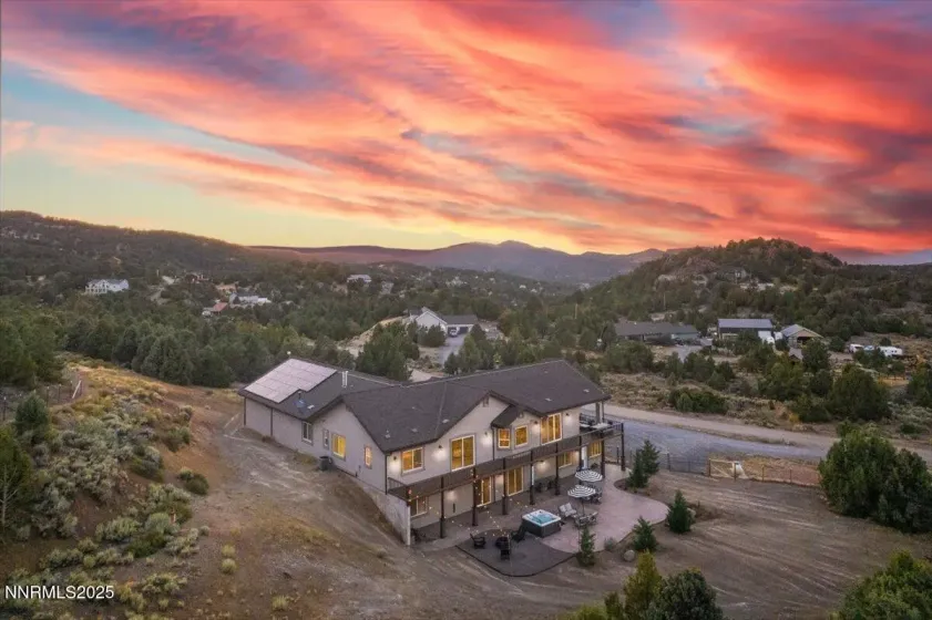 4610 Tybo, Reno, Nevada 89521, 5 Bedrooms Bedrooms, ,5 BathroomsBathrooms,Residential,Residential,Tybo,260002681