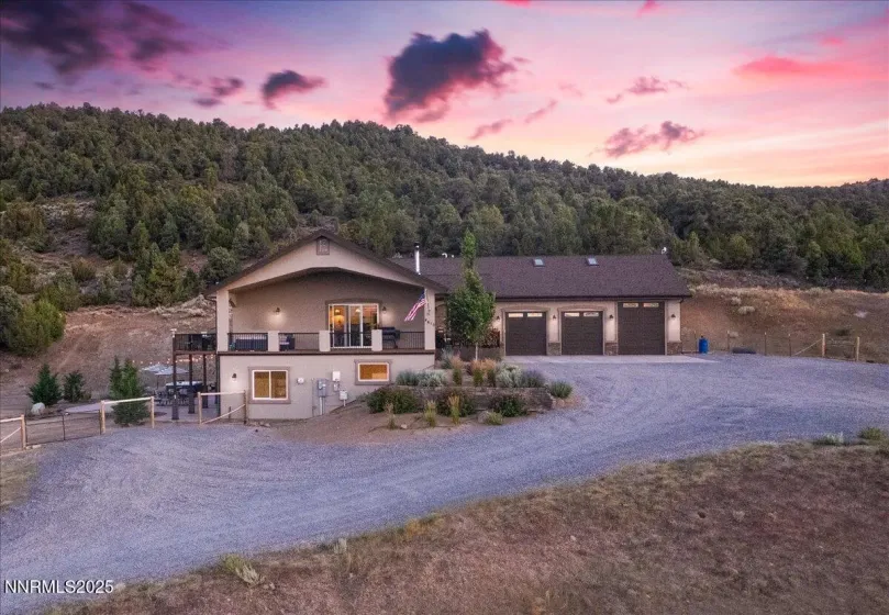 4610 Tybo, Reno, Nevada 89521, 5 Bedrooms Bedrooms, ,5 BathroomsBathrooms,Residential,Residential,Tybo,260002681