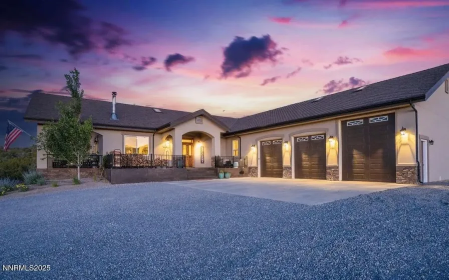 4610 Tybo, Reno, Nevada 89521, 5 Bedrooms Bedrooms, ,5 BathroomsBathrooms,Residential,Residential,Tybo,260002681