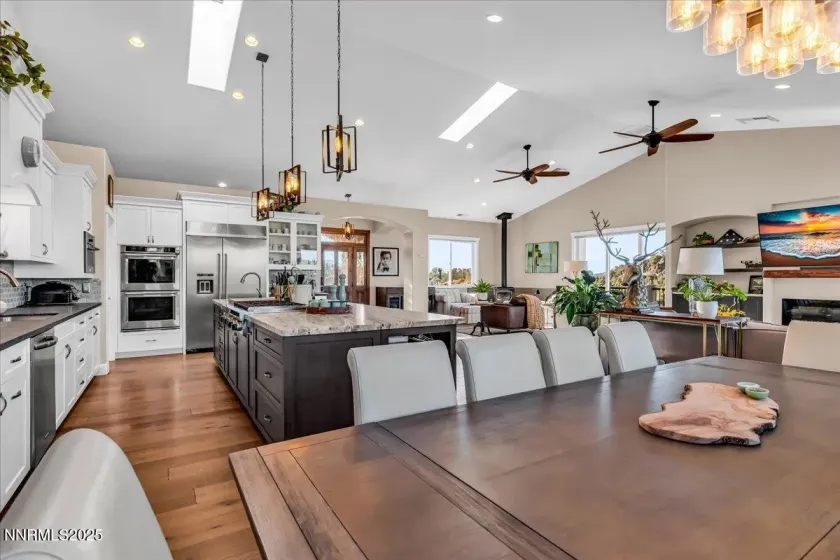 4610 Tybo, Reno, Nevada 89521, 5 Bedrooms Bedrooms, ,5 BathroomsBathrooms,Residential,Residential,Tybo,260002681