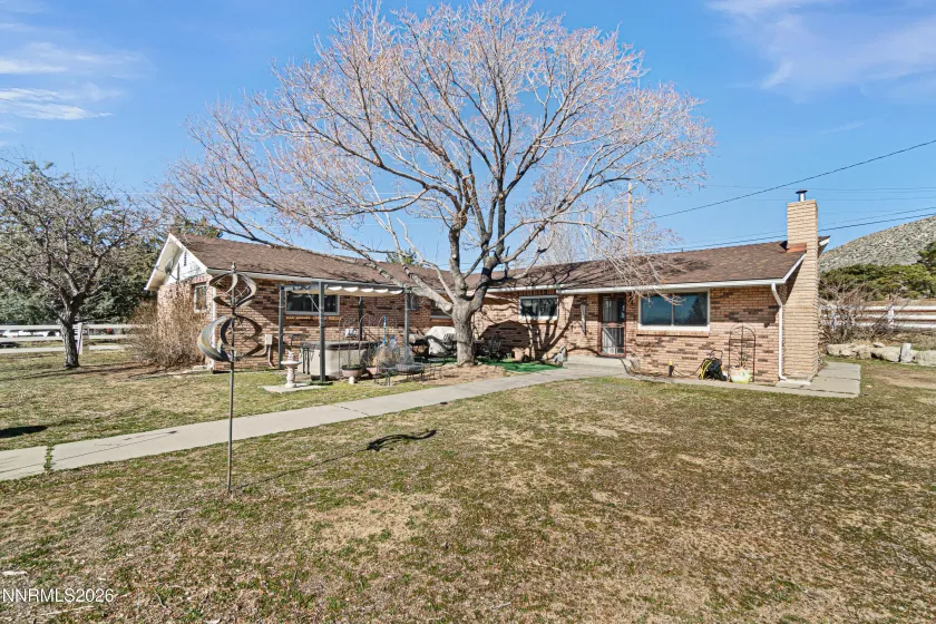 5049 Imus, Carson City, Nevada 89706, 4 Bedrooms Bedrooms, ,3 BathroomsBathrooms,Residential,Residential,Imus,260002683