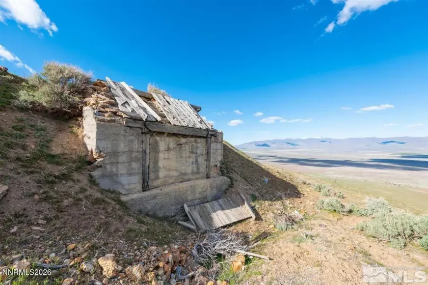 2800 Mason, Winnemucca, Nevada 89445, ,Commercial Sale,Residential,Mason,260002684