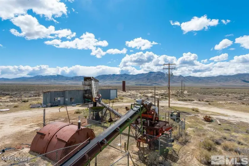 2800 Mason, Winnemucca, Nevada 89445, ,Commercial Sale,Residential,Mason,260002684