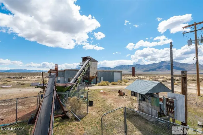 2800 Mason, Winnemucca, Nevada 89445, ,Commercial Sale,Residential,Mason,260002684