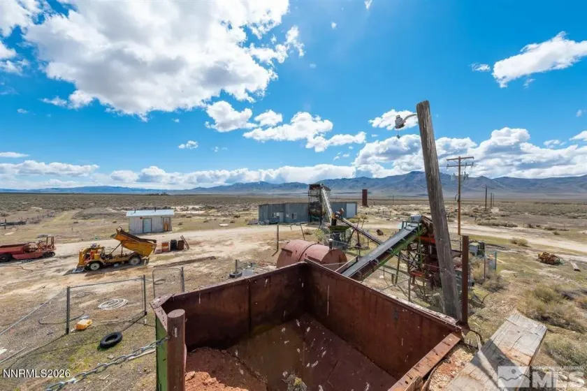 2800 Mason, Winnemucca, Nevada 89445, ,Commercial Sale,Residential,Mason,260002684