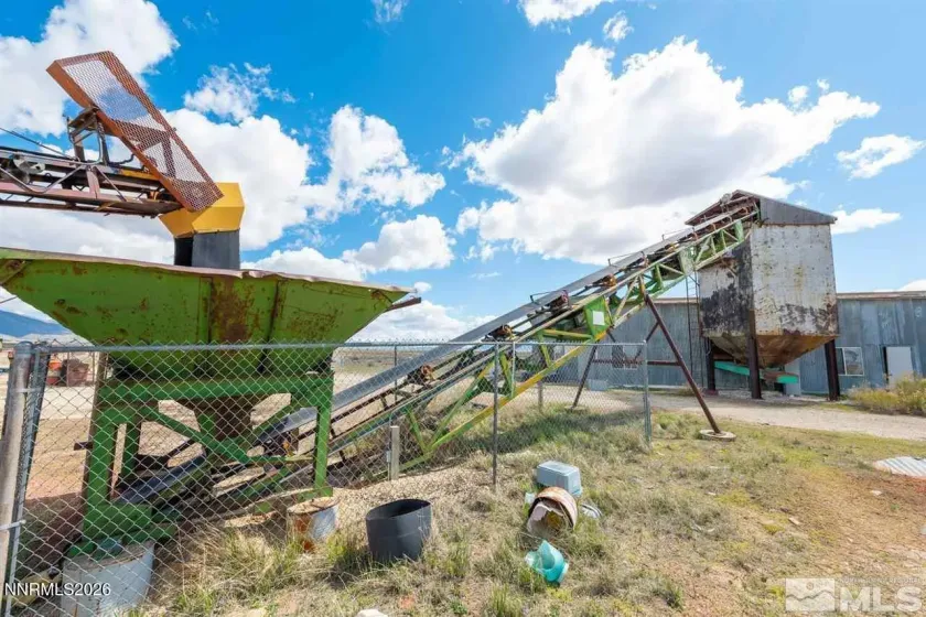 2800 Mason, Winnemucca, Nevada 89445, ,Commercial Sale,Residential,Mason,260002684