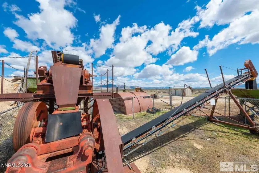 2800 Mason, Winnemucca, Nevada 89445, ,Commercial Sale,Residential,Mason,260002684