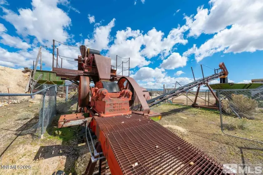 2800 Mason, Winnemucca, Nevada 89445, ,Commercial Sale,Residential,Mason,260002684