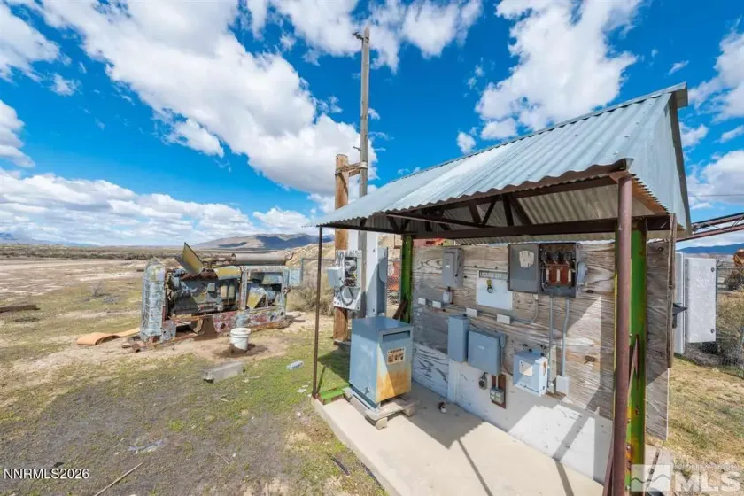 2800 Mason, Winnemucca, Nevada 89445, ,Commercial Sale,Residential,Mason,260002684