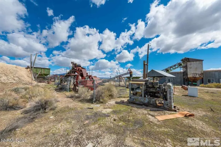 2800 Mason, Winnemucca, Nevada 89445, ,Commercial Sale,Residential,Mason,260002684