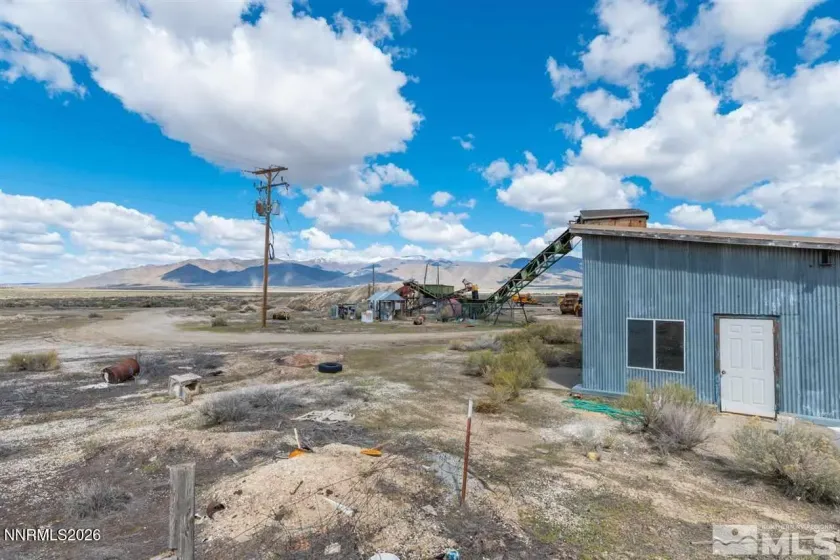 2800 Mason, Winnemucca, Nevada 89445, ,Commercial Sale,Residential,Mason,260002684