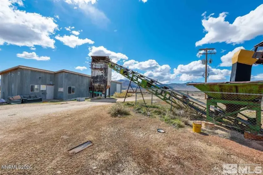 2800 Mason, Winnemucca, Nevada 89445, ,Commercial Sale,Residential,Mason,260002684