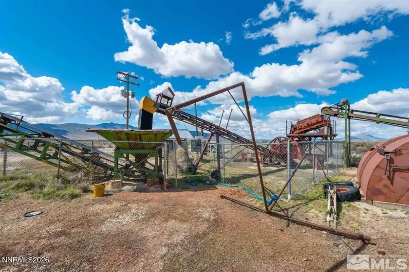 2800 Mason, Winnemucca, Nevada 89445, ,Commercial Sale,Residential,Mason,260002684