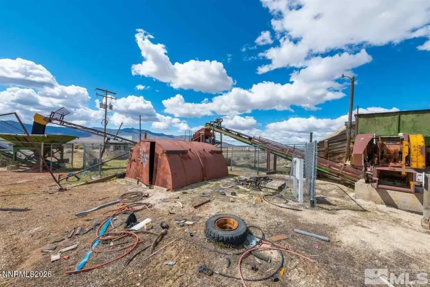 2800 Mason, Winnemucca, Nevada 89445, ,Commercial Sale,Residential,Mason,260002684