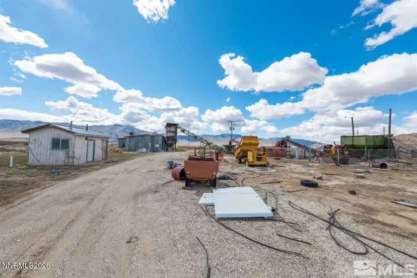 2800 Mason, Winnemucca, Nevada 89445, ,Commercial Sale,Residential,Mason,260002684