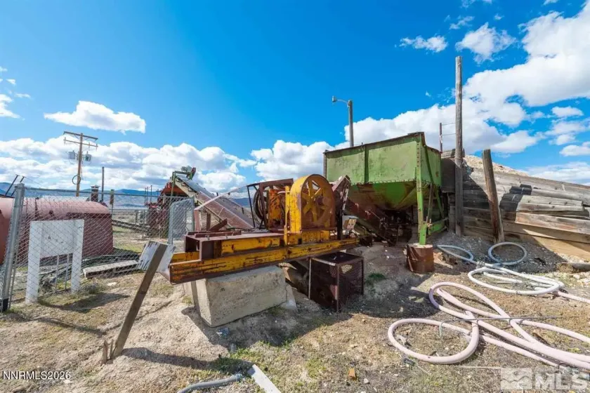 2800 Mason, Winnemucca, Nevada 89445, ,Commercial Sale,Residential,Mason,260002684