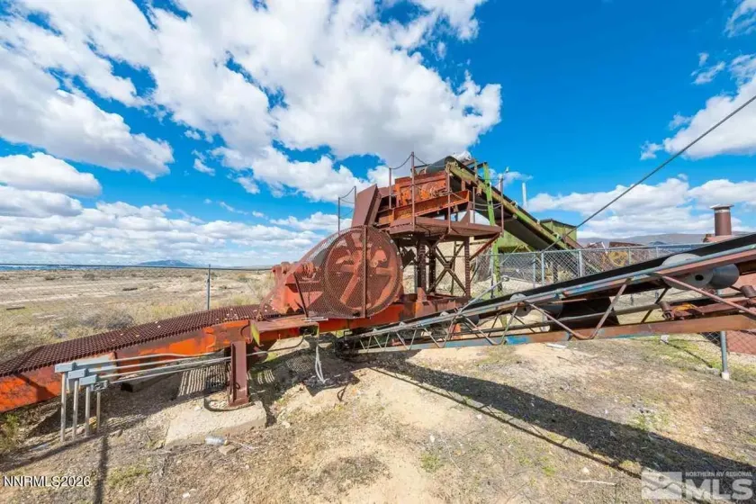 2800 Mason, Winnemucca, Nevada 89445, ,Commercial Sale,Residential,Mason,260002684