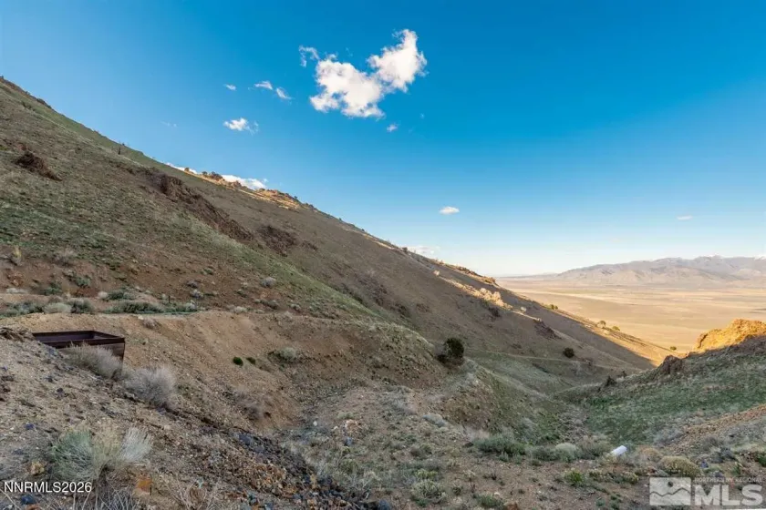 2800 Mason, Winnemucca, Nevada 89445, ,Commercial Sale,Residential,Mason,260002684