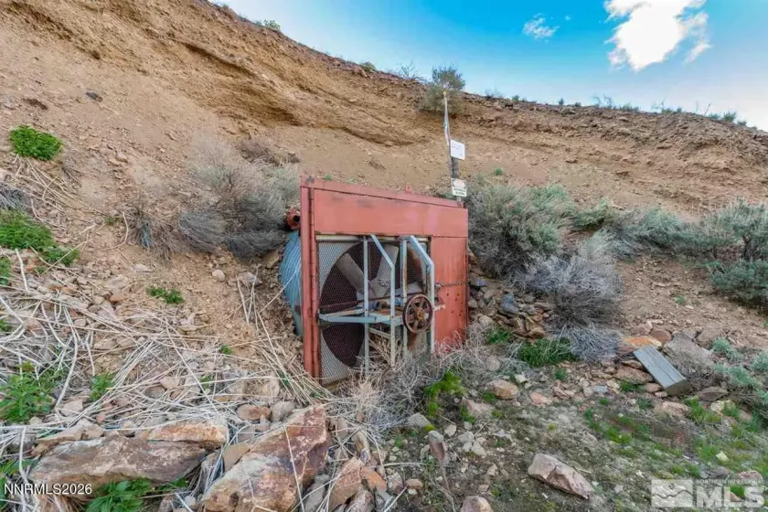 2800 Mason, Winnemucca, Nevada 89445, ,Commercial Sale,Residential,Mason,260002684