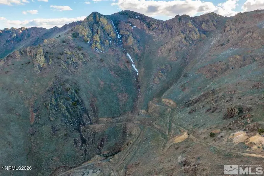 2800 Mason, Winnemucca, Nevada 89445, ,Commercial Sale,Residential,Mason,260002684