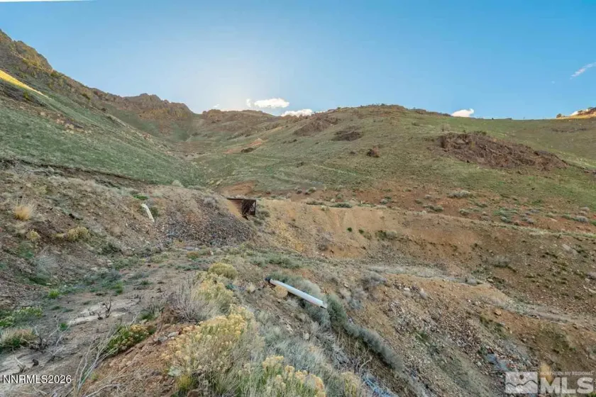 2800 Mason, Winnemucca, Nevada 89445, ,Commercial Sale,Residential,Mason,260002684