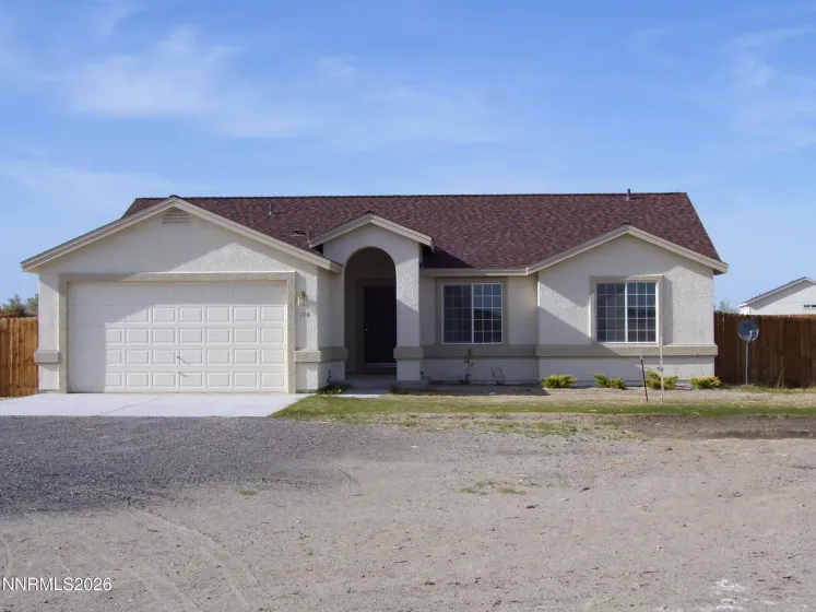 170 Winchester, Fallon, Nevada 89406, 3 Bedrooms Bedrooms, ,2 BathroomsBathrooms,Residential Lease,Manufactured,Winchester,260002685