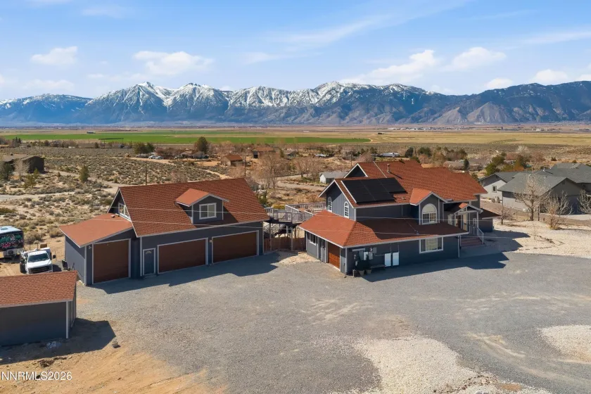 1717 Devon, Minden, Nevada 89423, 5 Bedrooms Bedrooms, ,7 BathroomsBathrooms,Residential,Residential,Devon,260002686