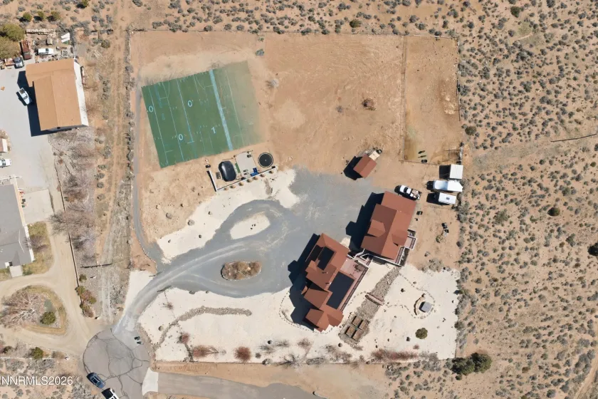 1717 Devon, Minden, Nevada 89423, 5 Bedrooms Bedrooms, ,7 BathroomsBathrooms,Residential,Residential,Devon,260002686