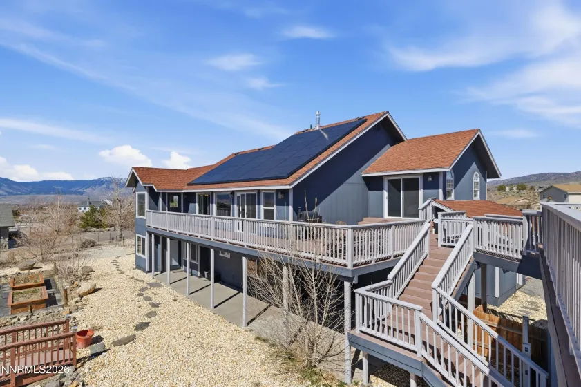 1717 Devon, Minden, Nevada 89423, 5 Bedrooms Bedrooms, ,7 BathroomsBathrooms,Residential,Residential,Devon,260002686