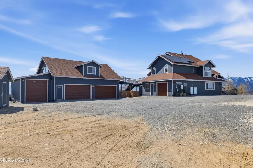 1717 Devon, Minden, Nevada 89423, 5 Bedrooms Bedrooms, ,7 BathroomsBathrooms,Residential,Residential,Devon,260002686