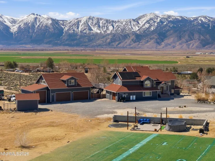 1717 Devon, Minden, Nevada 89423, 5 Bedrooms Bedrooms, ,7 BathroomsBathrooms,Residential,Residential,Devon,260002686