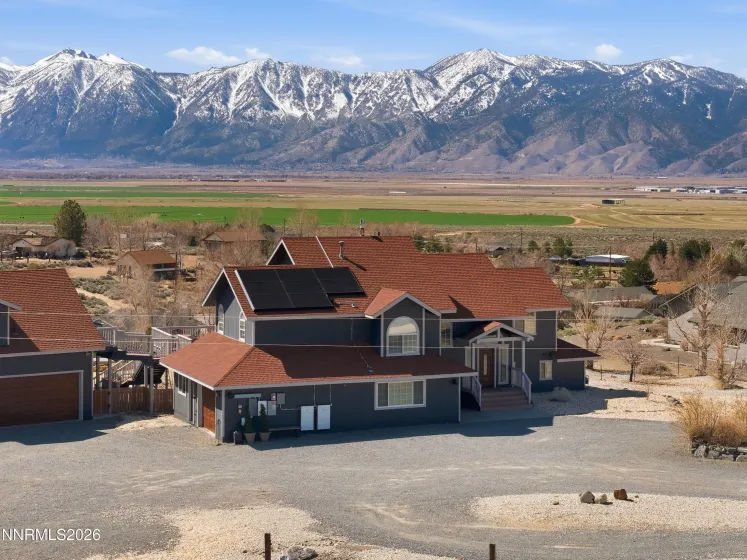 1717 Devon, Minden, Nevada 89423, 5 Bedrooms Bedrooms, ,7 BathroomsBathrooms,Residential,Residential,Devon,260002686