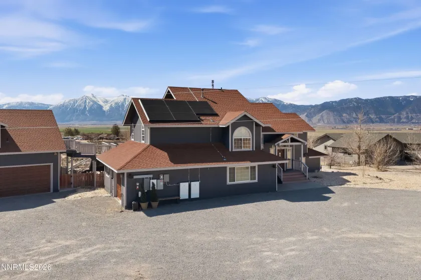 1717 Devon, Minden, Nevada 89423, 5 Bedrooms Bedrooms, ,7 BathroomsBathrooms,Residential,Residential,Devon,260002686