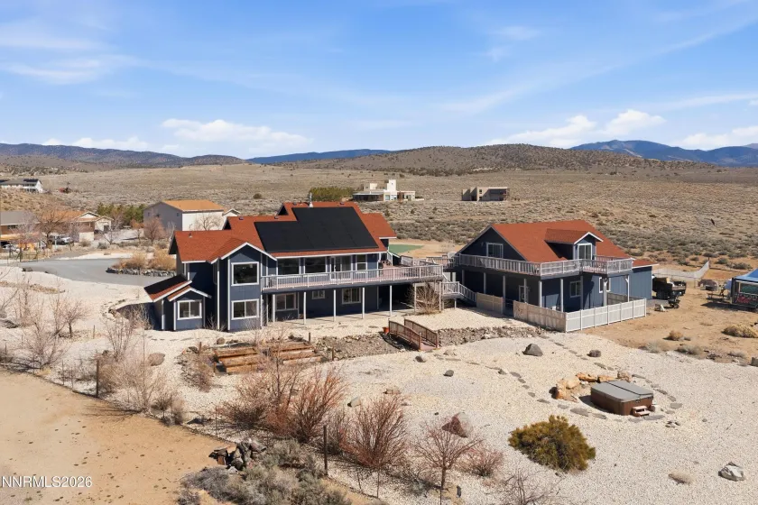 1717 Devon, Minden, Nevada 89423, 5 Bedrooms Bedrooms, ,7 BathroomsBathrooms,Residential,Residential,Devon,260002686