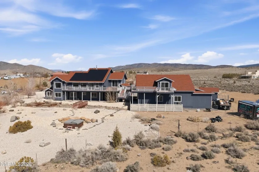 1717 Devon, Minden, Nevada 89423, 5 Bedrooms Bedrooms, ,7 BathroomsBathrooms,Residential,Residential,Devon,260002686