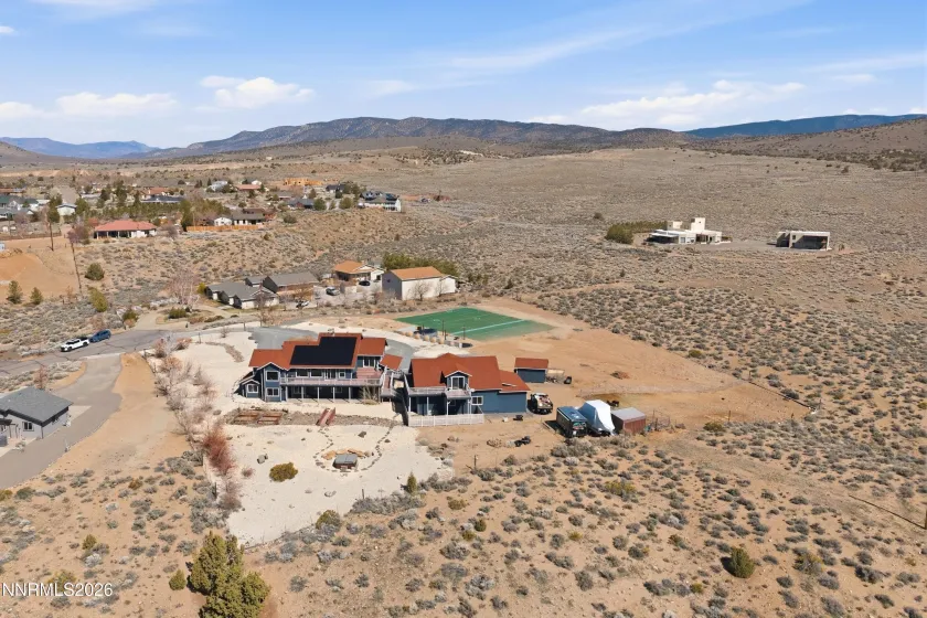 1717 Devon, Minden, Nevada 89423, 5 Bedrooms Bedrooms, ,7 BathroomsBathrooms,Residential,Residential,Devon,260002686