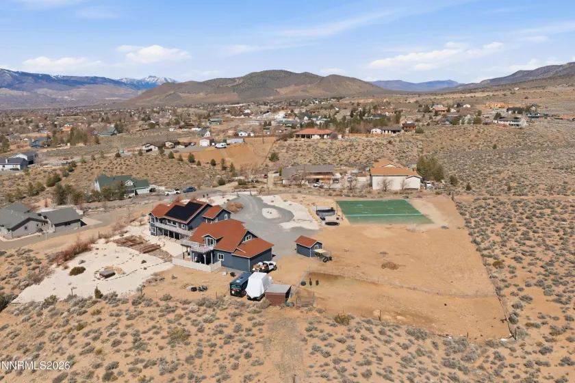 1717 Devon, Minden, Nevada 89423, 5 Bedrooms Bedrooms, ,7 BathroomsBathrooms,Residential,Residential,Devon,260002686