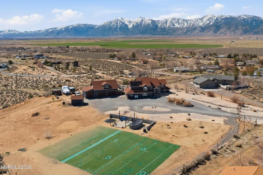 1717 Devon, Minden, Nevada 89423, 5 Bedrooms Bedrooms, ,7 BathroomsBathrooms,Residential,Residential,Devon,260002686