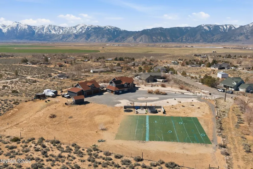 1717 Devon, Minden, Nevada 89423, 5 Bedrooms Bedrooms, ,7 BathroomsBathrooms,Residential,Residential,Devon,260002686