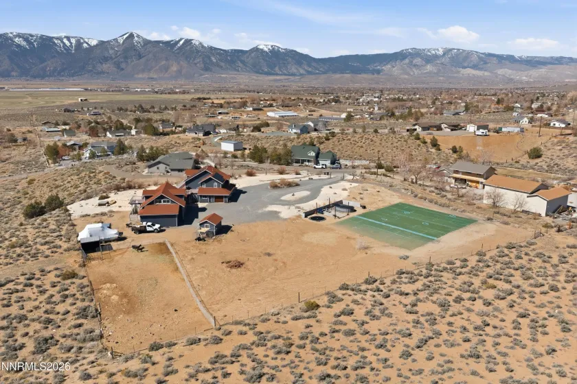1717 Devon, Minden, Nevada 89423, 5 Bedrooms Bedrooms, ,7 BathroomsBathrooms,Residential,Residential,Devon,260002686