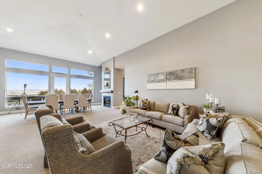 3670 Spirit Bluff, Reno, Nevada 89511, 5 Bedrooms Bedrooms, ,7 BathroomsBathrooms,Residential,Residential,Spirit Bluff,260002687